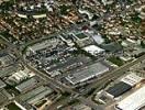Photos aériennes de Chenôve (21300) - La Zone Industrielle | Côte-d'Or, Bourgogne, France - Photo réf. T049499