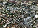 Photos aériennes de Chenôve (21300) - La Zone Industrielle | Côte-d'Or, Bourgogne, France - Photo réf. T049509