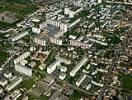 Photos aériennes de Chenôve (21300) - Le Centre Nouveau | Côte-d'Or, Bourgogne, France - Photo réf. T049516