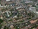Photos aériennes de Chenôve (21300) | Côte-d'Or, Bourgogne-Franche-Comté, France - Photo réf. T049518