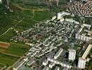 Photos aériennes de Chenôve (21300) - Le Centre Nouveau | Côte-d'Or, Bourgogne, France - Photo réf. T049519