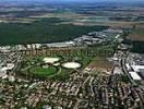 Photos aériennes de Chevigny-Saint-Sauveur (21800) | Côte-d'Or, Bourgogne, France - Photo réf. T049555