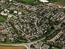 Photos aériennes de Chevigny-Saint-Sauveur (21800) | Côte-d'Or, Bourgogne, France - Photo réf. T049570