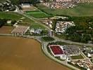 Photos aériennes de Chevigny-Saint-Sauveur (21800) - Autre vue | Côte-d'Or, Bourgogne, France - Photo réf. T049573