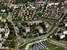 Photos aériennes de Chevigny-Saint-Sauveur (21800) - Autre vue | Côte-d'Or, Bourgogne, France - Photo réf. T049576