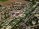 Photos aériennes de Chevigny-Saint-Sauveur (21800) - Autre vue | Côte-d'Or, Bourgogne, France - Photo réf. T049578
