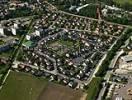 Photos aériennes de Chevigny-Saint-Sauveur (21800) - Autre vue | Côte-d'Or, Bourgogne, France - Photo réf. T049580