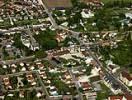 Photos aériennes de Chevigny-Saint-Sauveur (21800) - Autre vue | Côte-d'Or, Bourgogne, France - Photo réf. T049584