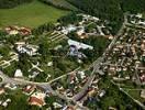 Photos aériennes de Chevigny-Saint-Sauveur (21800) - Autre vue | Côte-d'Or, Bourgogne, France - Photo réf. T049586