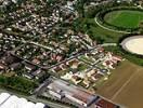 Photos aériennes de Chevigny-Saint-Sauveur (21800) - Autre vue | Côte-d'Or, Bourgogne, France - Photo réf. T049587