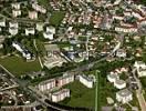 Photos aériennes de Chevigny-Saint-Sauveur (21800) - Autre vue | Côte-d'Or, Bourgogne, France - Photo réf. T049588