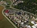 Photos aériennes de Chevigny-Saint-Sauveur (21800) - Autre vue | Côte-d'Or, Bourgogne, France - Photo réf. T049592
