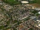 Photos aériennes de Chevigny-Saint-Sauveur (21800) - Autre vue | Côte-d'Or, Bourgogne, France - Photo réf. T049595