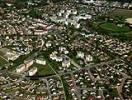 Photos aériennes de Chevigny-Saint-Sauveur (21800) - Autre vue | Côte-d'Or, Bourgogne, France - Photo réf. T049596