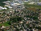 Photos aériennes de Chevigny-Saint-Sauveur (21800) | Côte-d'Or, Bourgogne, France - Photo réf. T049607