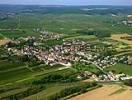 Photos aériennes de Chorey-les-Beaune (21200) - Autre vue | Côte-d'Or, Bourgogne-Franche-Comté, France - Photo réf. T049618