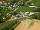 Photos aériennes de Chorey-les-Beaune (21200) - Autre vue | Côte-d'Or, Bourgogne-Franche-Comté, France - Photo réf. T049620