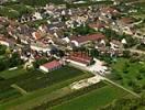 Photos aériennes de Chorey-les-Beaune (21200) - Autre vue | Côte-d'Or, Bourgogne-Franche-Comté, France - Photo réf. T049621