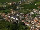 Photos aériennes de Chorey-les-Beaune (21200) - Autre vue | Côte-d'Or, Bourgogne-Franche-Comté, France - Photo réf. T049622
