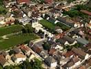 Photos aériennes de Chorey-les-Beaune (21200) - Autre vue | Côte-d'Or, Bourgogne-Franche-Comté, France - Photo réf. T049625