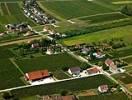 Photos aériennes de Chorey-les-Beaune (21200) - Autre vue | Côte-d'Or, Bourgogne-Franche-Comté, France - Photo réf. T049628