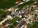 Photos aériennes de Chorey-les-Beaune (21200) - Autre vue | Côte-d'Or, Bourgogne-Franche-Comté, France - Photo réf. T049630
