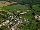 Photos aériennes de Chorey-les-Beaune (21200) - Autre vue | Côte-d'Or, Bourgogne-Franche-Comté, France - Photo réf. T049631