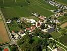 Photos aériennes de Chorey-les-Beaune (21200) - Autre vue | Côte-d'Or, Bourgogne-Franche-Comté, France - Photo réf. T049632