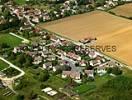 Photos aériennes de Collonges-lès-Premières (21110) - Autre vue | Côte-d'Or, Bourgogne-Franche-Comté, France - Photo réf. T049634