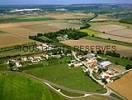Photos aériennes de Corgoloin (21700) - Autre vue | Côte-d'Or, Bourgogne-Franche-Comté, France - Photo réf. T049662