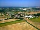 Photos aériennes de Corgoloin (21700) - Autre vue | Côte-d'Or, Bourgogne-Franche-Comté, France - Photo réf. T049664