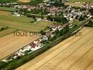 Photos aériennes de Corgoloin (21700) - Autre vue | Côte-d'Or, Bourgogne-Franche-Comté, France - Photo réf. T049667