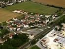 Photos aériennes de Corgoloin (21700) - Autre vue | Côte-d'Or, Bourgogne-Franche-Comté, France - Photo réf. T049668