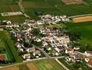 Photos aériennes de Corgoloin (21700) - Autre vue | Côte-d'Or, Bourgogne-Franche-Comté, France - Photo réf. T049672