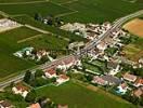 Photos aériennes de Corgoloin (21700) - Autre vue | Côte-d'Or, Bourgogne-Franche-Comté, France - Photo réf. T049674