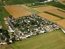 Photos aériennes de Corgoloin (21700) - Autre vue | Côte-d'Or, Bourgogne-Franche-Comté, France - Photo réf. T049675