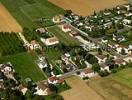 Photos aériennes de Corgoloin (21700) - Autre vue | Côte-d'Or, Bourgogne-Franche-Comté, France - Photo réf. T049676