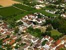 Photos aériennes de Corgoloin (21700) - Autre vue | Côte-d'Or, Bourgogne-Franche-Comté, France - Photo réf. T049677