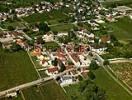 Photos aériennes de Corpeau (21190) | Côte-d'Or, Bourgogne-Franche-Comté, France - Photo réf. T049679