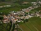 Photos aériennes de Corpeau (21190) | Côte-d'Or, Bourgogne-Franche-Comté, France - Photo réf. T049680