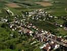 Photos aériennes de Corpeau (21190) | Côte-d'Or, Bourgogne-Franche-Comté, France - Photo réf. T049686