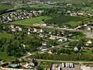 Photos aériennes de Corpeau (21190) | Côte-d'Or, Bourgogne-Franche-Comté, France - Photo réf. T049691
