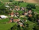 Photos aériennes de Corrombles (21460) - Autre vue | Côte-d'Or, Bourgogne-Franche-Comté, France - Photo réf. T049699