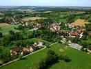Photos aériennes de Corrombles (21460) - Autre vue | Côte-d'Or, Bourgogne-Franche-Comté, France - Photo réf. T049706
