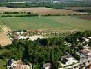Photos aériennes de Couternon (21560) - Autre vue | Côte-d'Or, Bourgogne-Franche-Comté, France - Photo réf. T049710