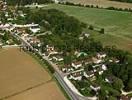 Photos aériennes de Couternon (21560) - Autre vue | Côte-d'Or, Bourgogne-Franche-Comté, France - Photo réf. T049711