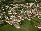 Photos aériennes de Couternon (21560) - Autre vue | Côte-d'Or, Bourgogne-Franche-Comté, France - Photo réf. T049714