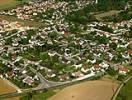 Photos aériennes de Couternon (21560) - Autre vue | Côte-d'Or, Bourgogne-Franche-Comté, France - Photo réf. T049715