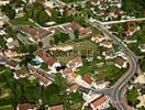 Photos aériennes de Couternon (21560) - Autre vue | Côte-d'Or, Bourgogne-Franche-Comté, France - Photo réf. T049720
