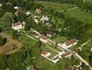 Photos aériennes de Couternon (21560) - Autre vue | Côte-d'Or, Bourgogne-Franche-Comté, France - Photo réf. T049724